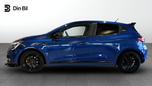 Renault Clio bild 2