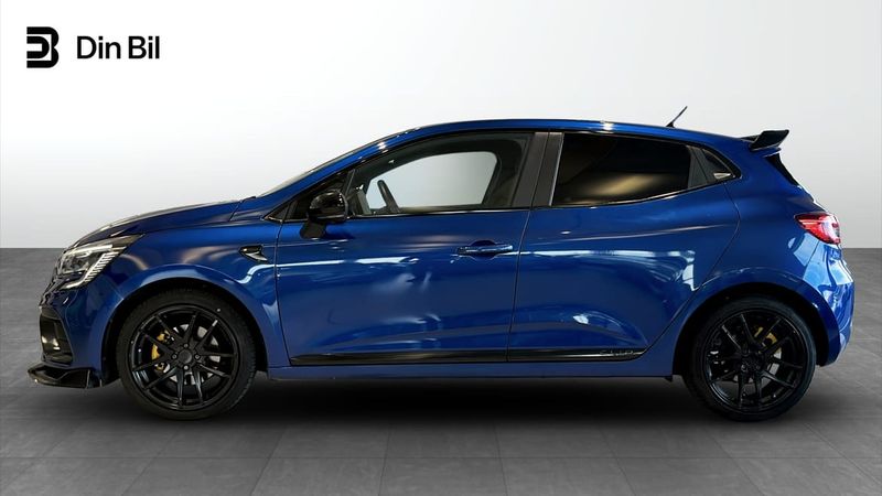 Renault Clio bild 2