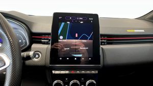 Renault Clio bild 9