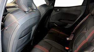 Renault Clio bild 11