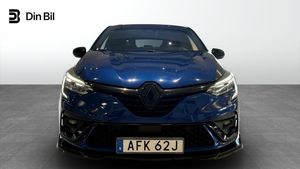 Renault Clio bild 4