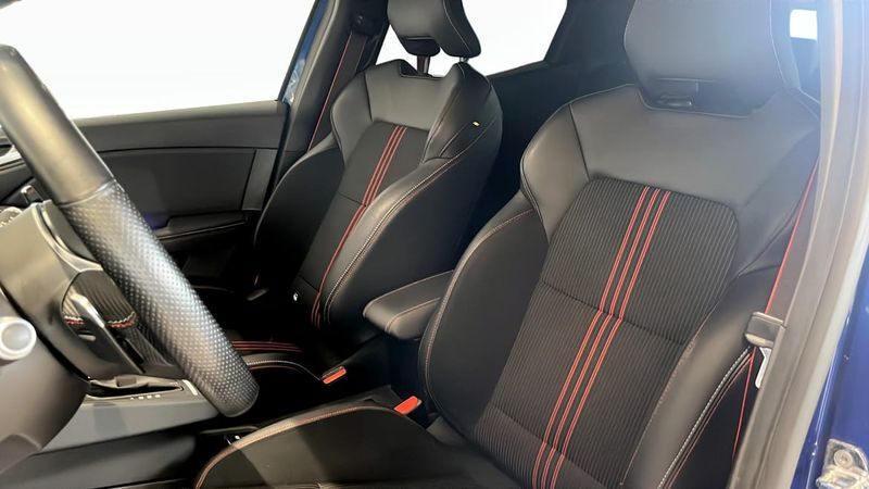 Renault Clio bild 8