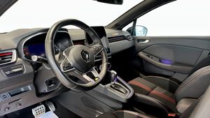 Renault Clio bild 7