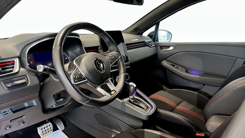 Renault Clio bild 7