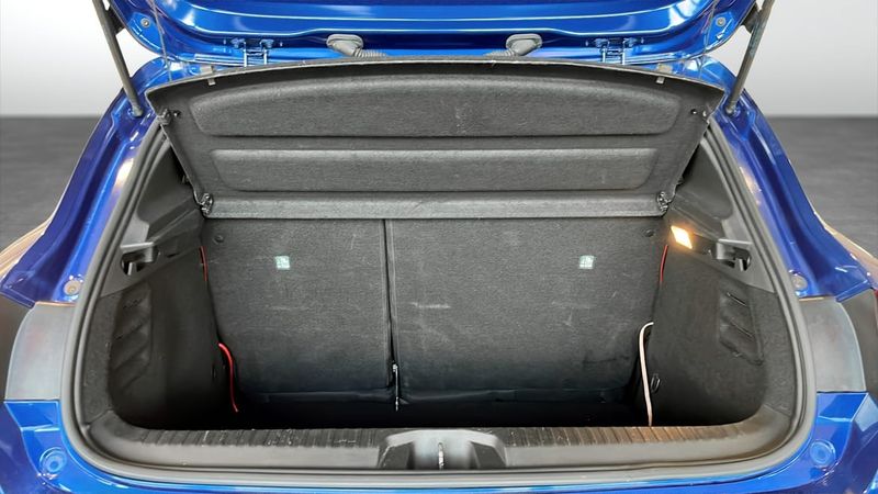 Renault Clio bild 12