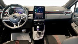 Renault Clio bild 10