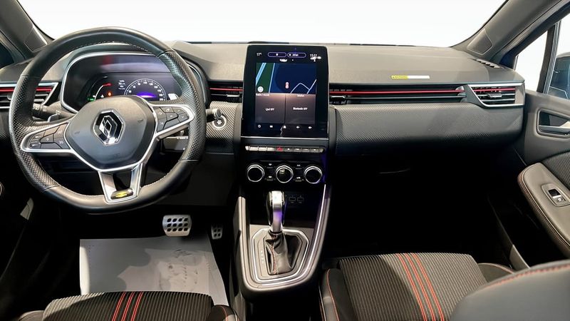 Renault Clio bild 10