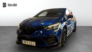 Renault Clio bild 1