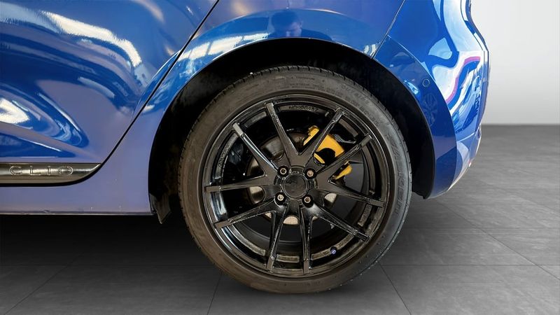 Renault Clio bild 6