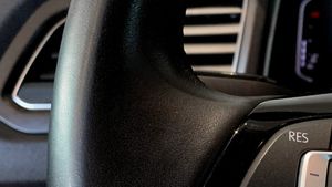 Volkswagen T-Roc bild 17