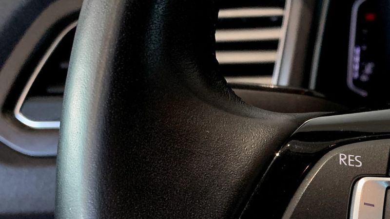 Volkswagen T-Roc bild 17