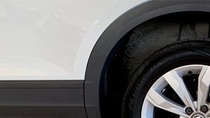 Volkswagen T-Roc bild 6