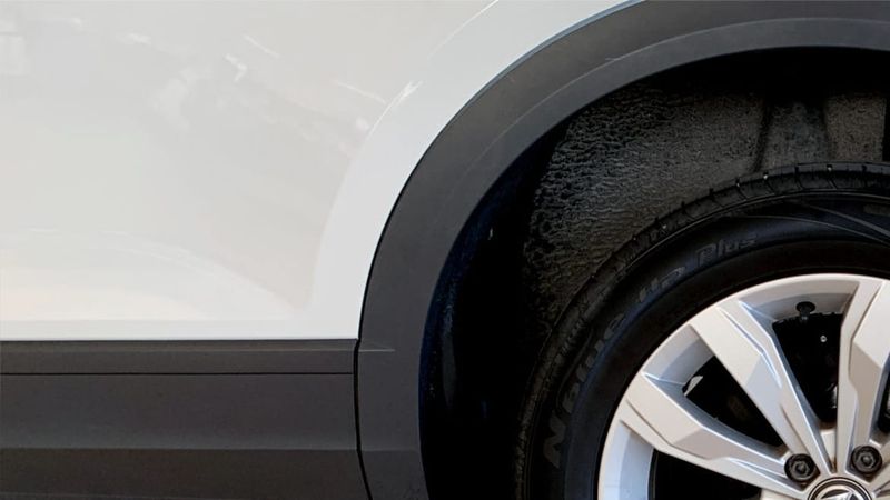 Volkswagen T-Roc bild 6