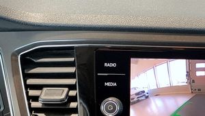 Volkswagen T-Roc bild 9