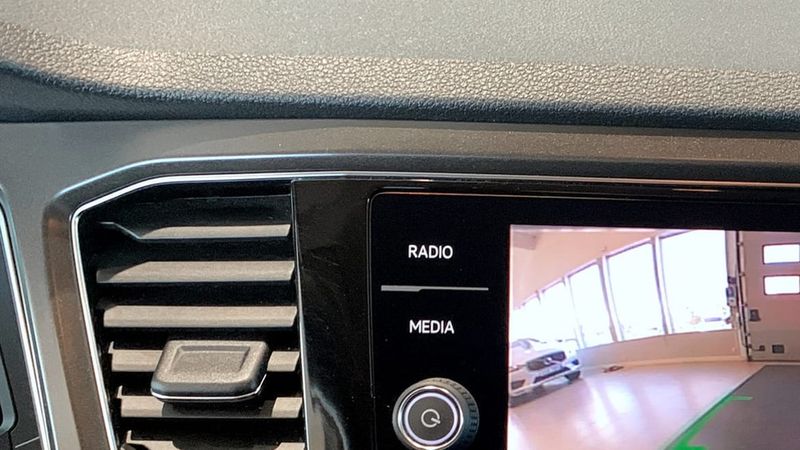 Volkswagen T-Roc bild 9