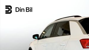 Volkswagen T-Roc bild 3