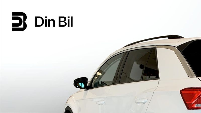 Volkswagen T-Roc bild 3