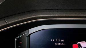 Volkswagen T-Roc bild 15