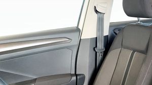 Volkswagen T-Roc bild 8