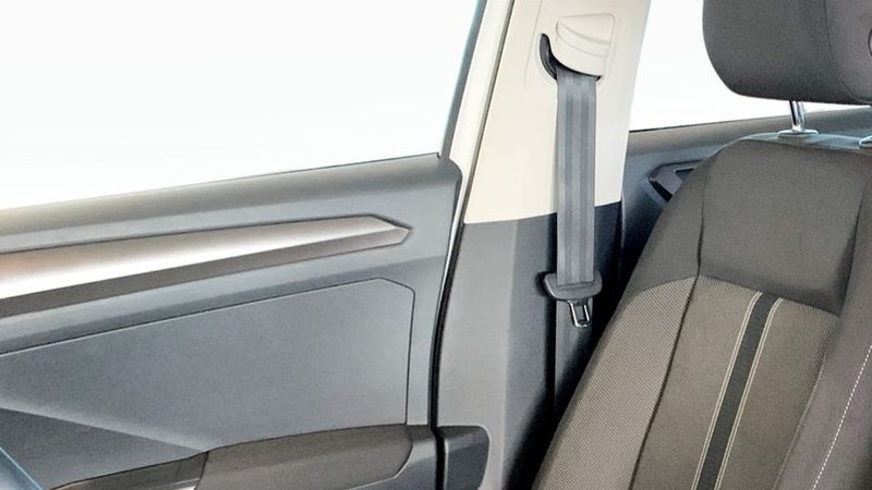 Volkswagen T-Roc bild 8