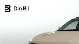 Volkswagen T-Roc bild 1