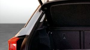 Volkswagen T-Roc bild 12