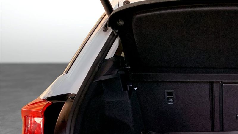 Volkswagen T-Roc bild 12