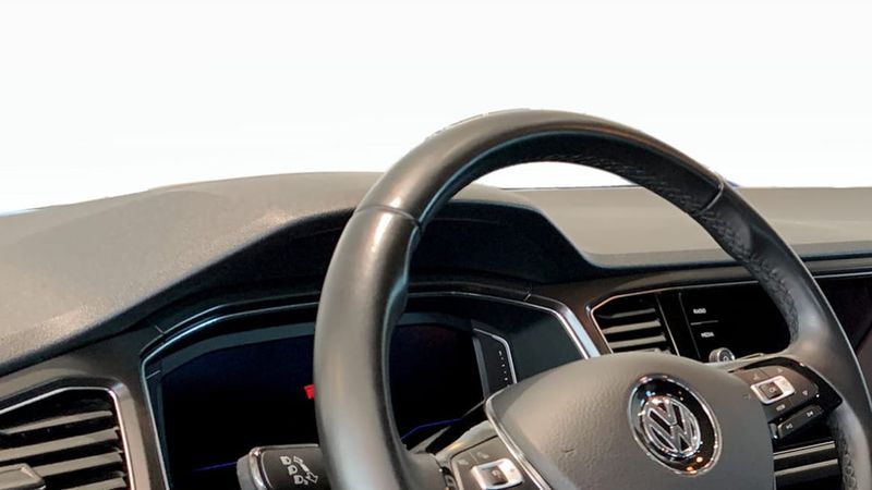 Volkswagen T-Roc bild 7