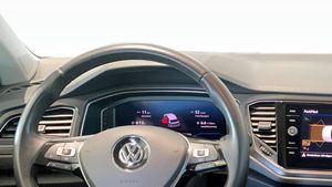 Volkswagen T-Roc bild 10