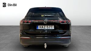 Volkswagen Tiguan bild 5