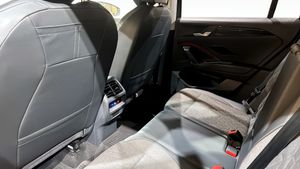 Volkswagen Tiguan bild 11