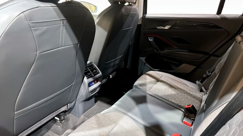 Volkswagen Tiguan bild 11