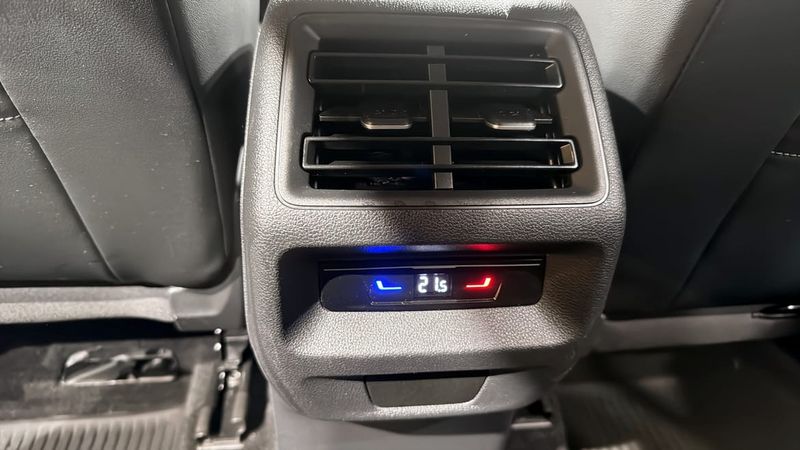 Volkswagen Tiguan bild 22