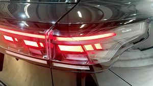 Volkswagen Tiguan bild 15