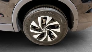 Volkswagen Tiguan bild 6