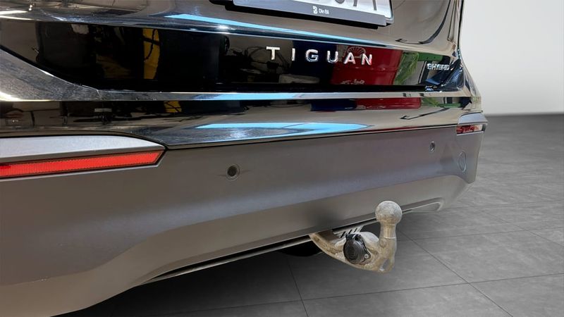 Volkswagen Tiguan bild 13
