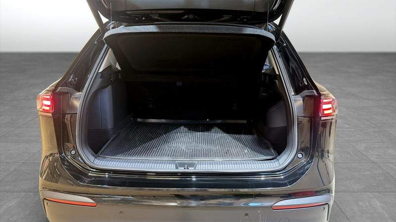 Volkswagen Tiguan bild 12
