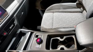 Volkswagen Tiguan bild 21