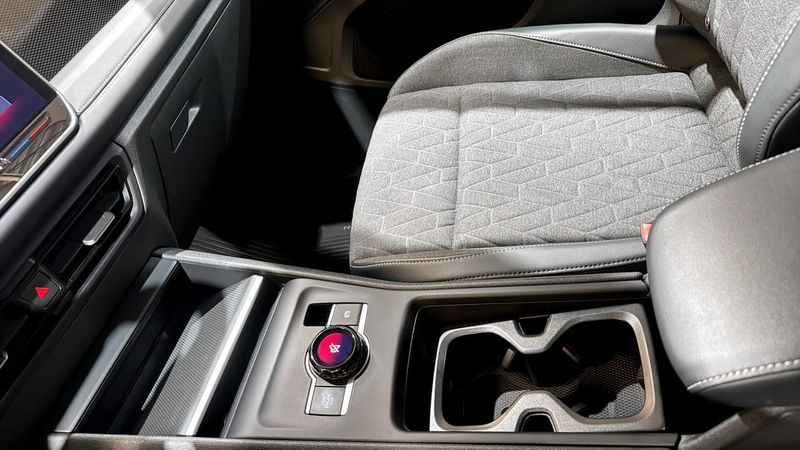 Volkswagen Tiguan bild 21
