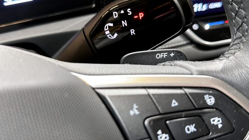 Volkswagen Tiguan bild 18