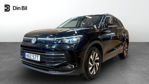 Volkswagen Tiguan bild 1