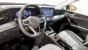 Volkswagen Tiguan bild 7