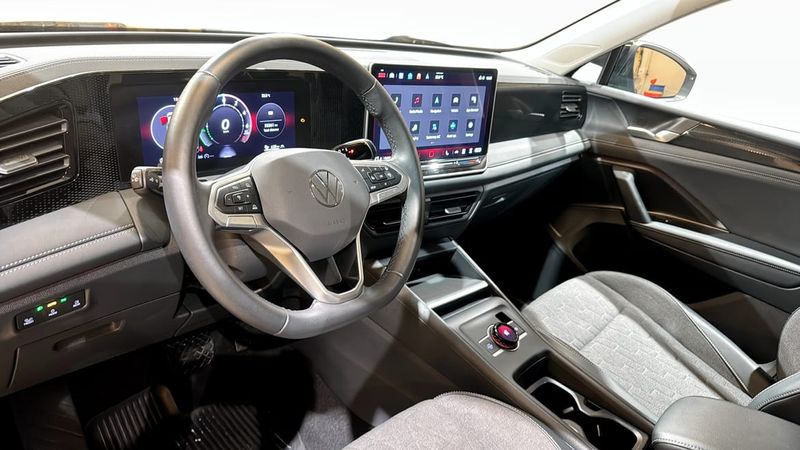 Volkswagen Tiguan bild 7