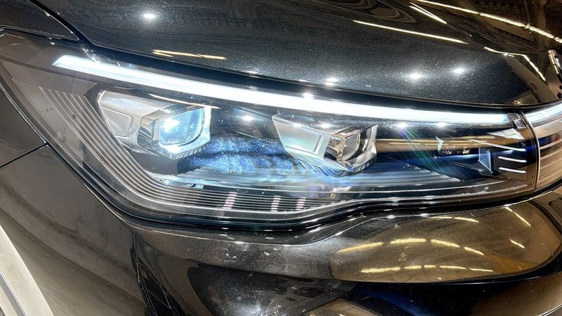 Volkswagen Tiguan bild 16