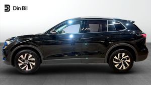 Volkswagen Tiguan bild 2