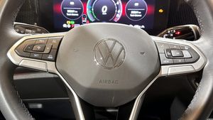 Volkswagen Tiguan bild 17
