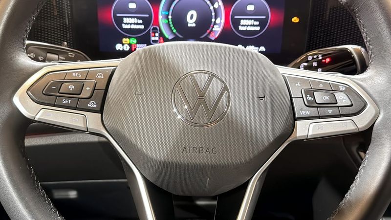 Volkswagen Tiguan bild 17