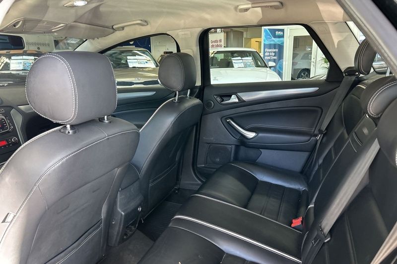 Ford Mondeo bild 13