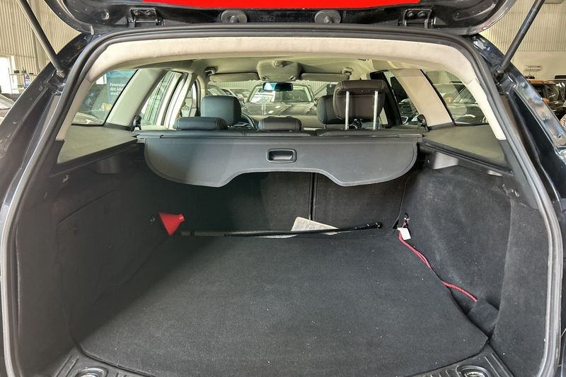 Ford Mondeo bild 16