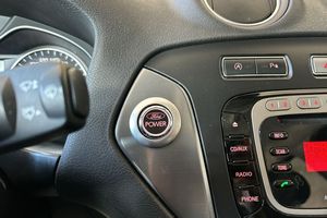 Ford Mondeo bild 21